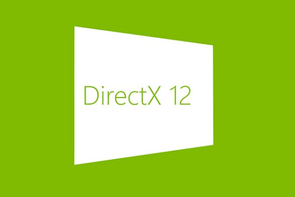 DirectX 12 DirectX 12